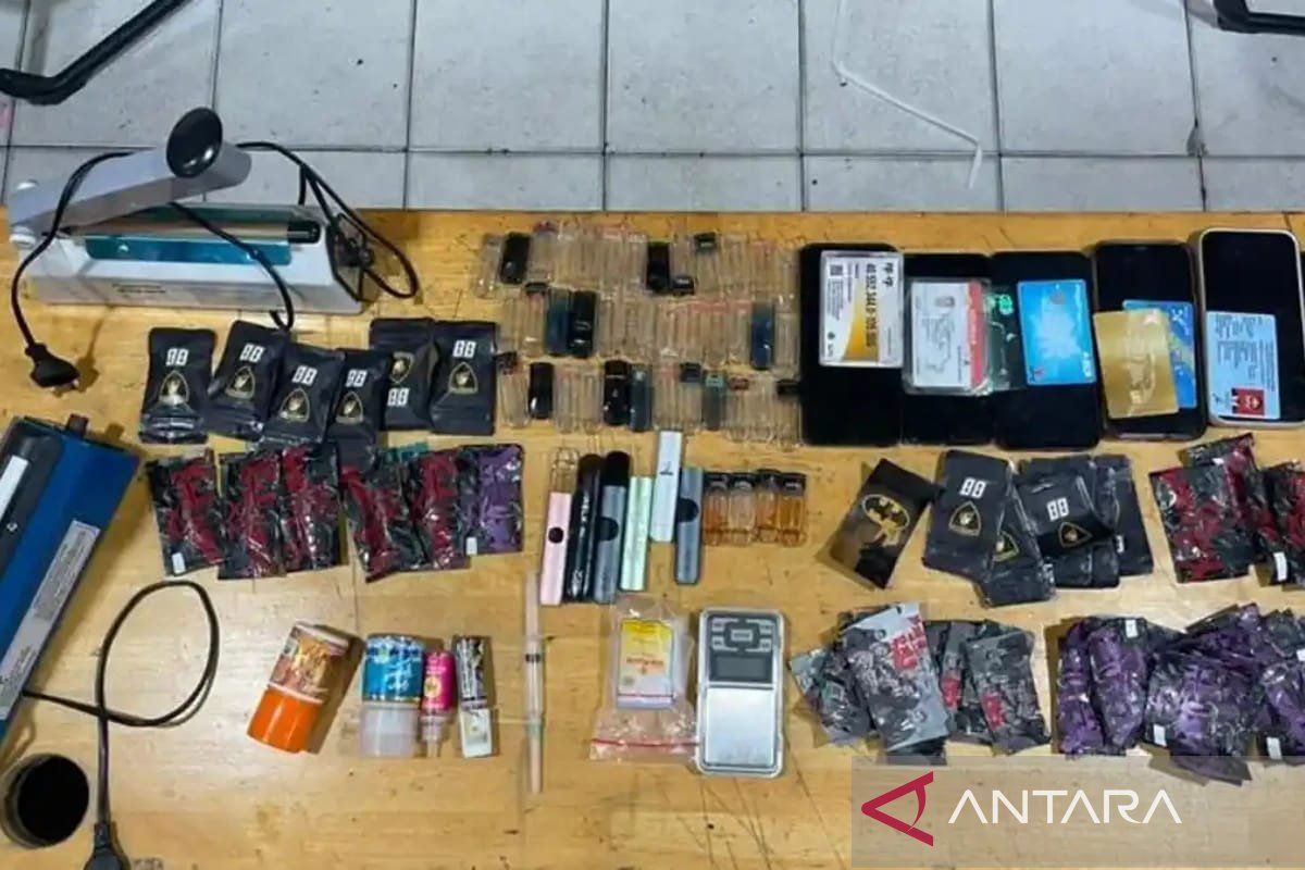 Associations support government crackdown on drug distribution via vapes