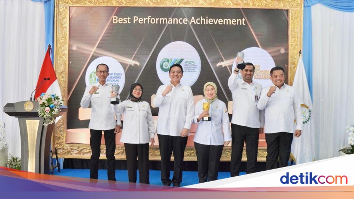 DPD Secretary-General Stresses Evaluation as Work Culture to Boost Performance