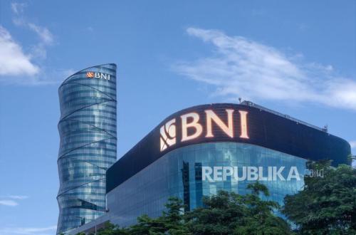 BNI Strengthens Business Foundation, Supports SOE Transformation