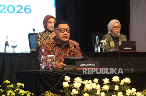 bank bjb Posts Positive Performance, Profit Grows 58.8 Percent, Assets Reach Rp 228 Trillion