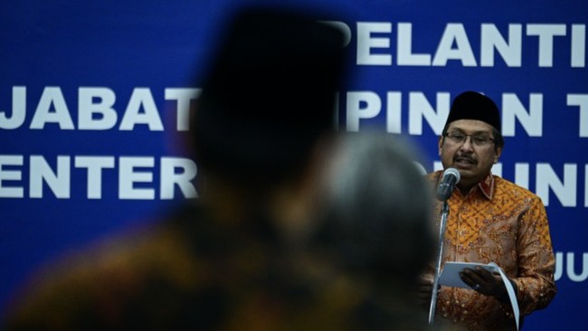Indonesia Now Has an AI Official, Here Are the New Duties
