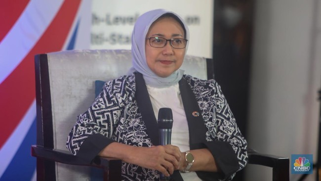 Indonesia to Update Single Socio-Economic Database Every Three Months for Targeted Aid