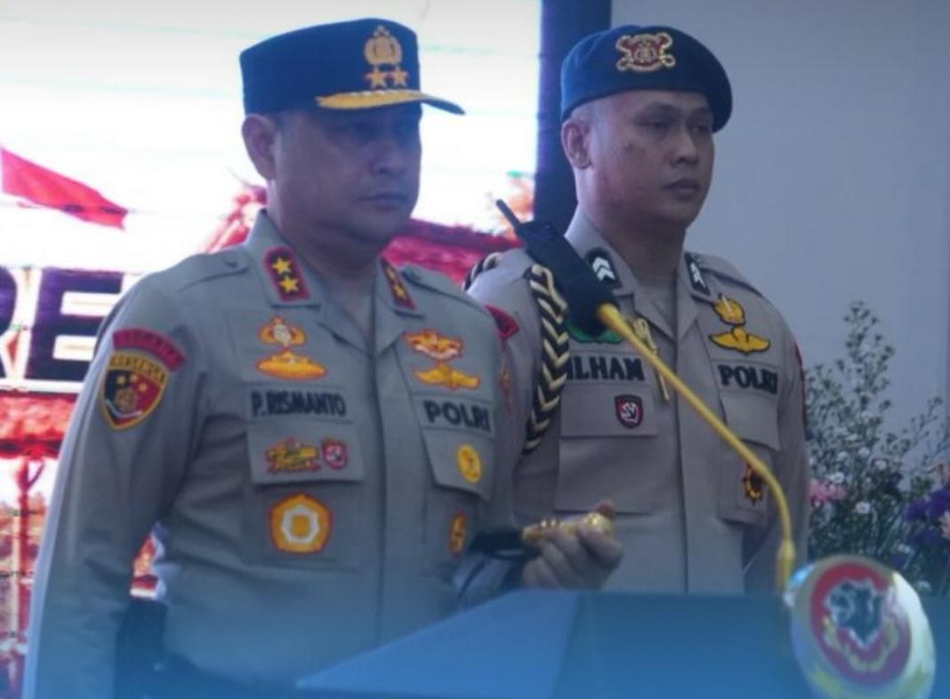West Java Police Deploy Joint Team to Investigate Security Guard's Death at Jatiluhur Reservoir