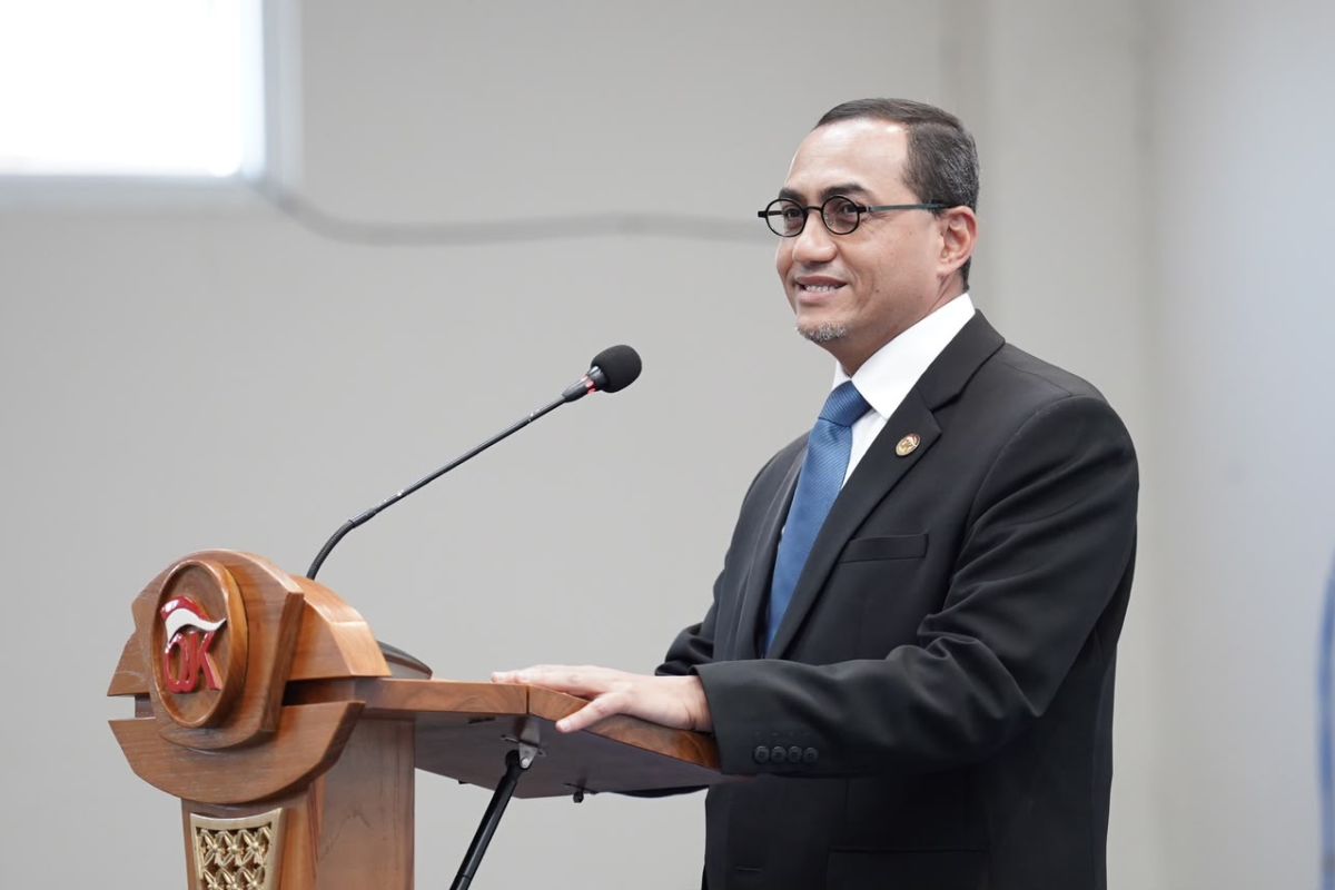 OJK: Foreign fund flows influenced by geopolitics and global interest rates