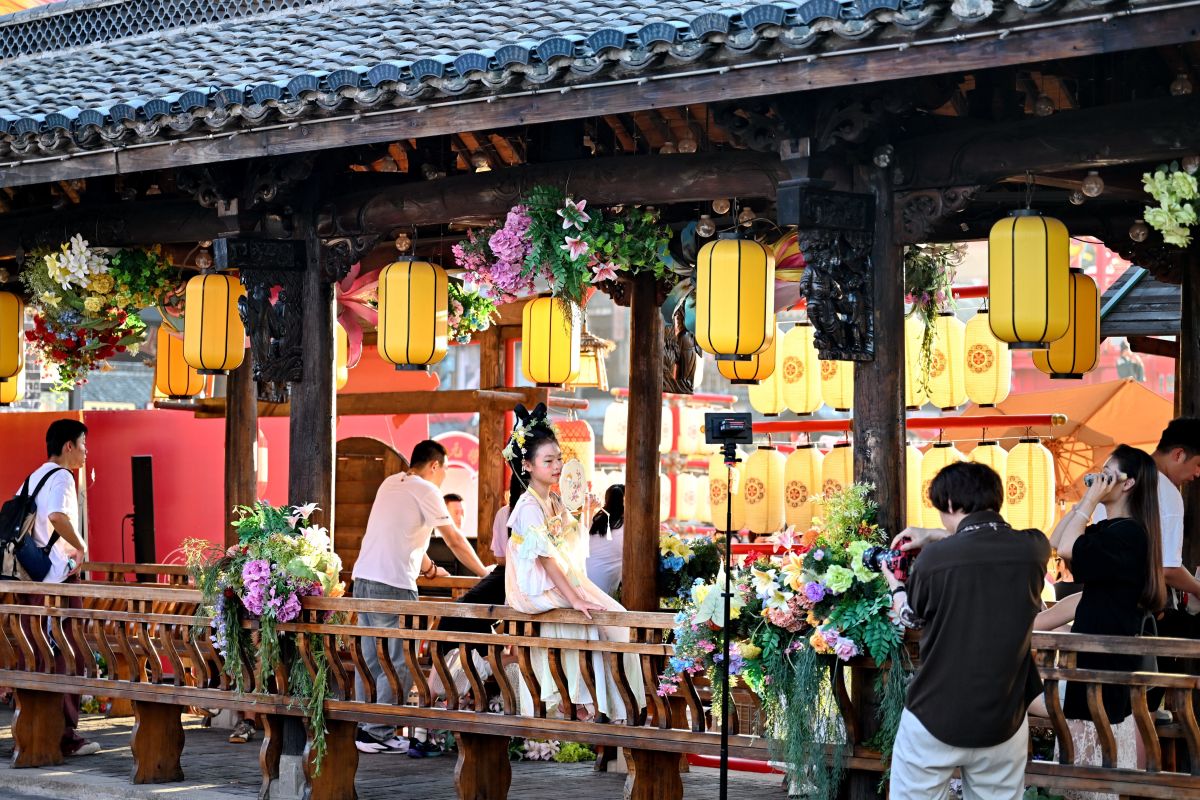 Consumption Remains Main Driver of China's Economic Growth