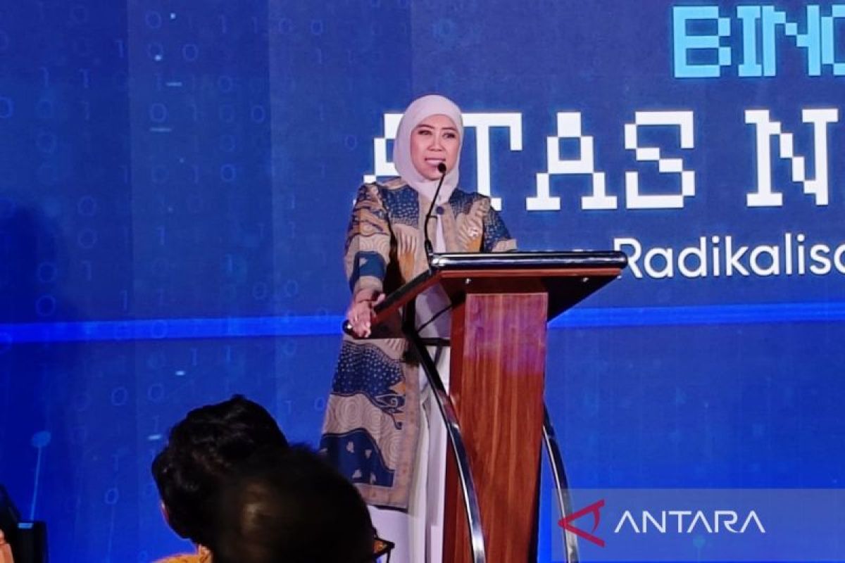 Digital Radicalism Disguised as Aid, Minister Warns