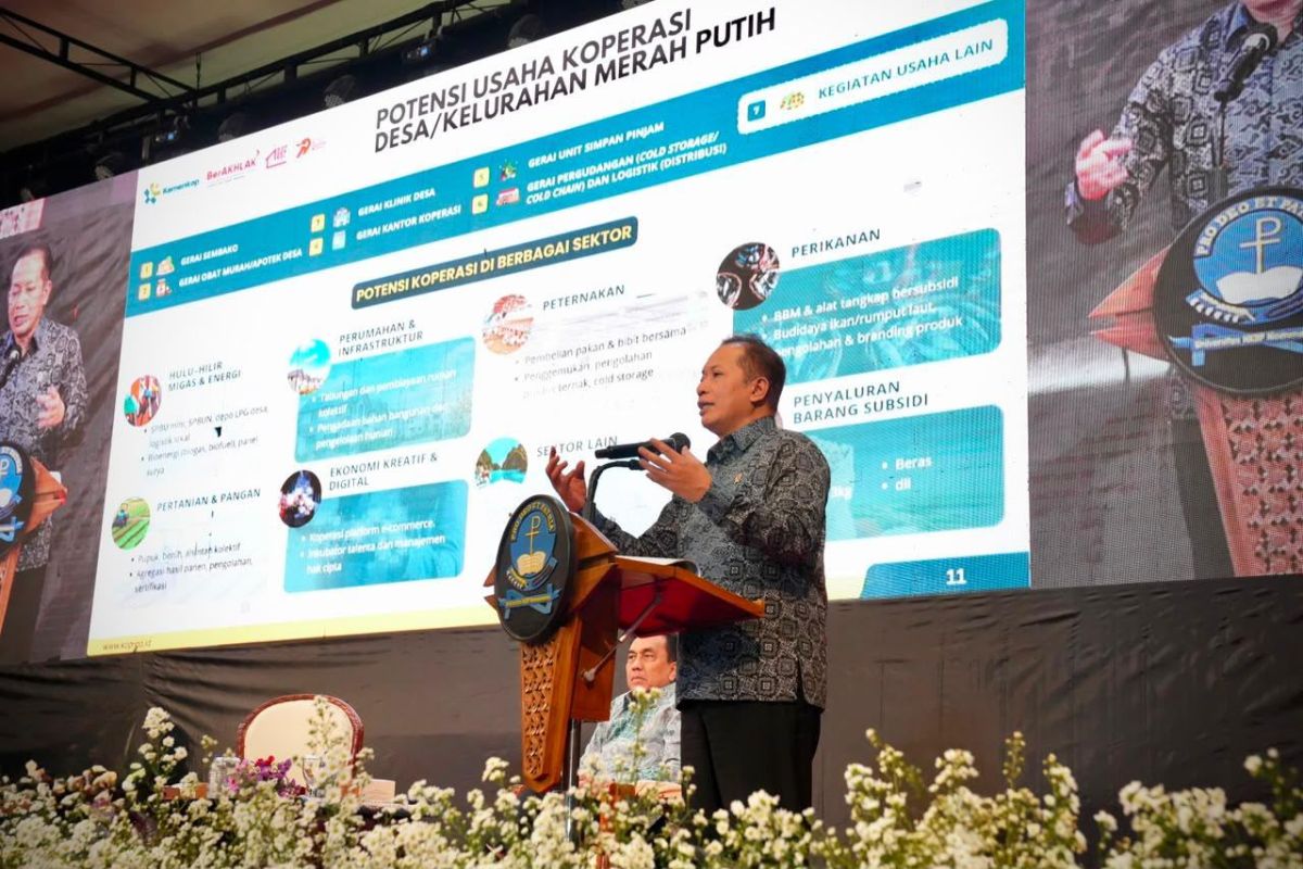 Minister Touts Rise of Creative Cooperatives for Content Creators and Animators