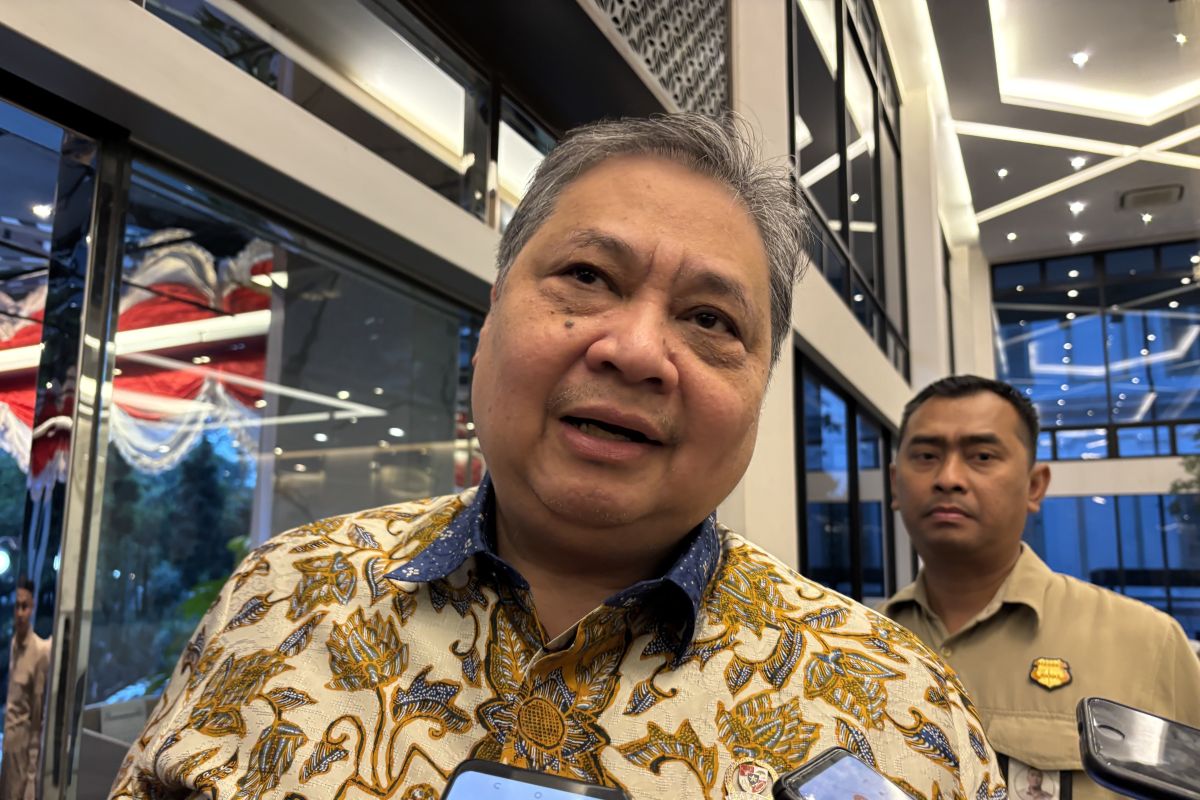 Airlangga: Q2 2026 Economic Growth Remains Above 5 Percent