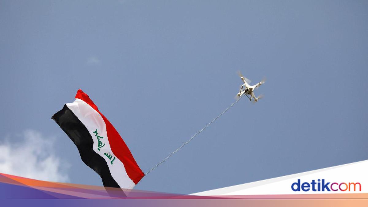 Iraqi President Condemns Joint US-Saudi Strikes That Killed 20