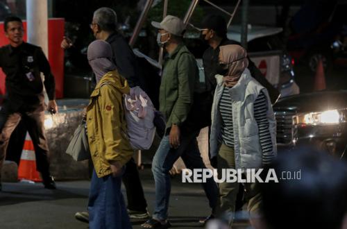 Before KPK Arrest, Pemalang Regent Appointed Wife to Hospital Supervisory Board, Ombudsman Had Warned