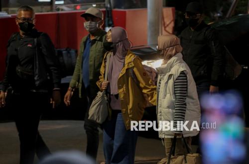 Ombudsman Had Warned Pemalang Regent Over Nepotism Before KPK Sting