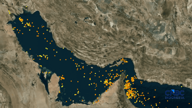 Will Ships Transiting the Strait of Hormuz Have to Pay? Here's the Latest Update