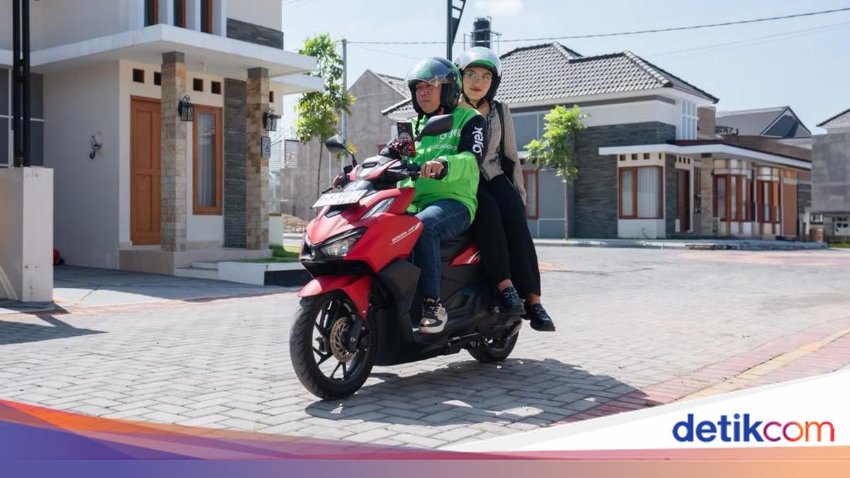 GoTo Posts Second Consecutive Quarter of Net Profit in Q2