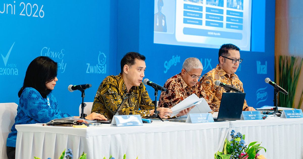 Analysts Signal 30% Upside for Unilever Indonesia Following H1 Divestment Windfall