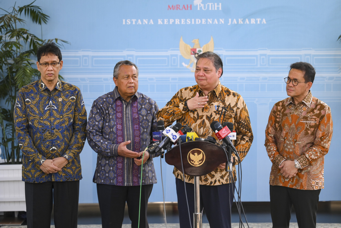 Stability versus growth: Indonesia's test in H2 2026