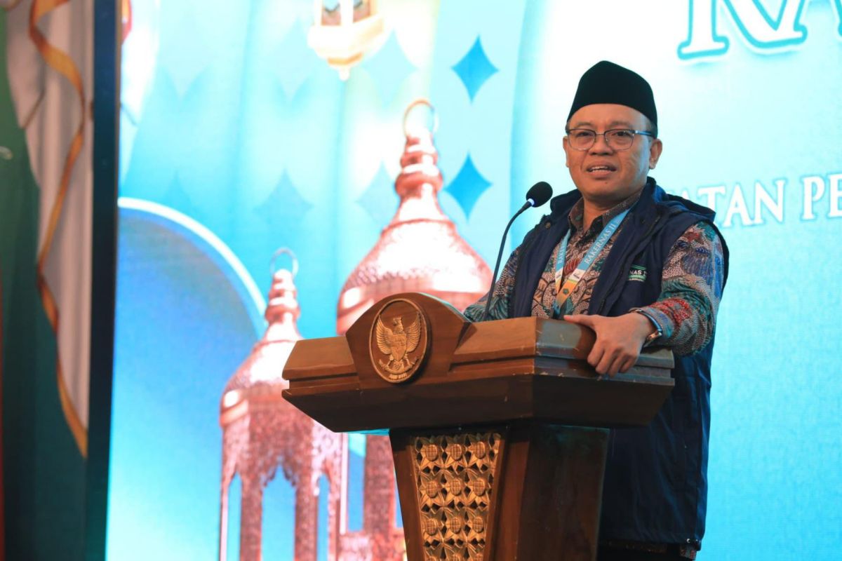 Ministry of Religious Affairs Gathers Ulama and Penghulu at NASUHA Symposium to Strengthen KUA
