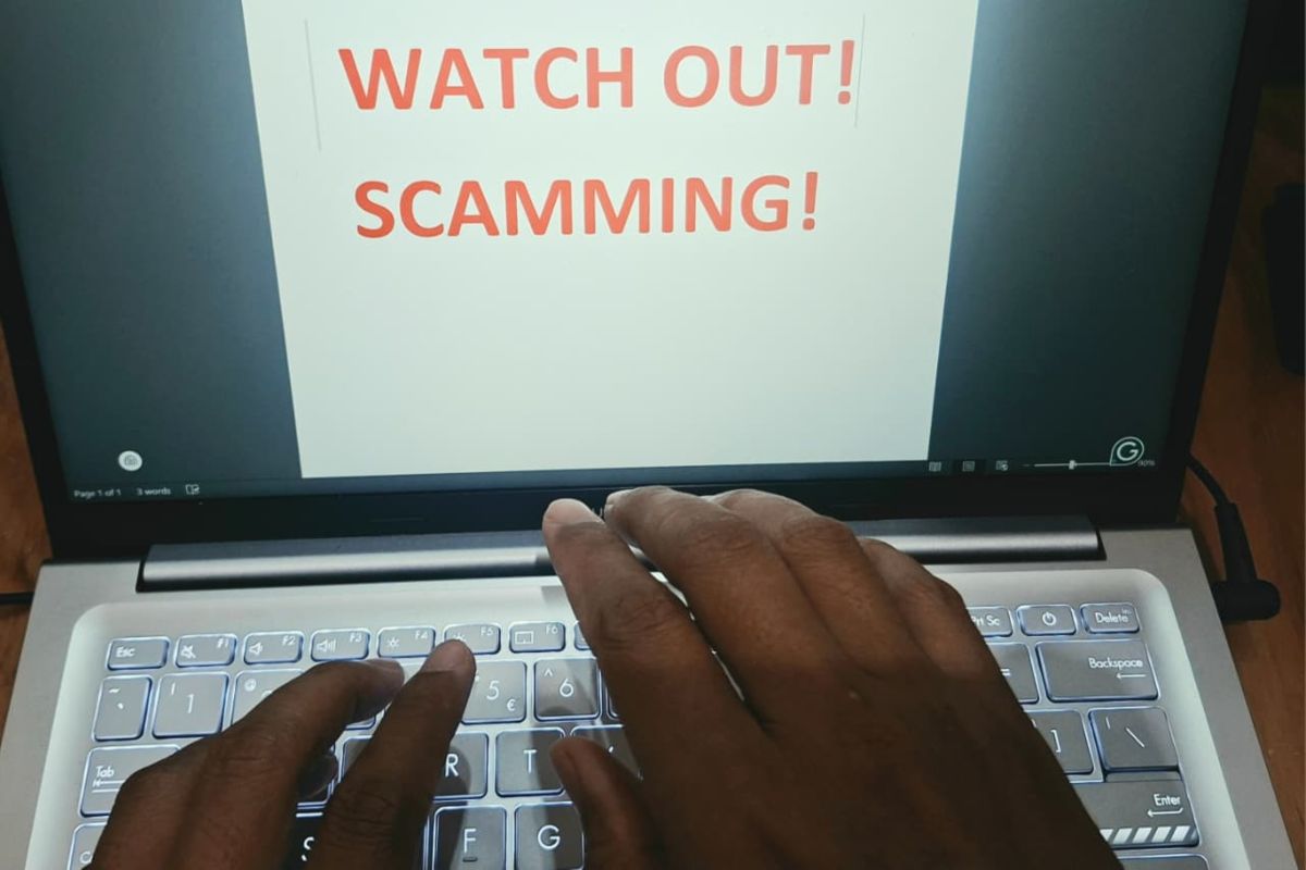 Myanmar Passes Anti-Online Scam Law with Death Penalty Provisions