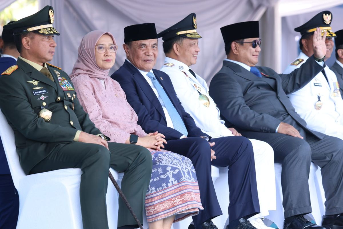 Minister Urges IPDN Graduates to Build Responsive, Digitally Savvy Bureaucracy