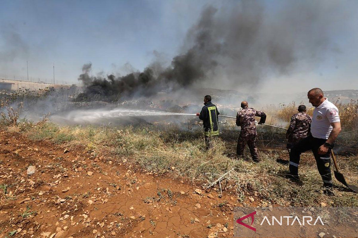 UN: Israeli settler violence in West Bank continues to rise