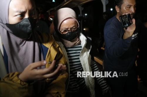 Five Central Java Regents Caught in OTT Had Prior Maladministration Reports