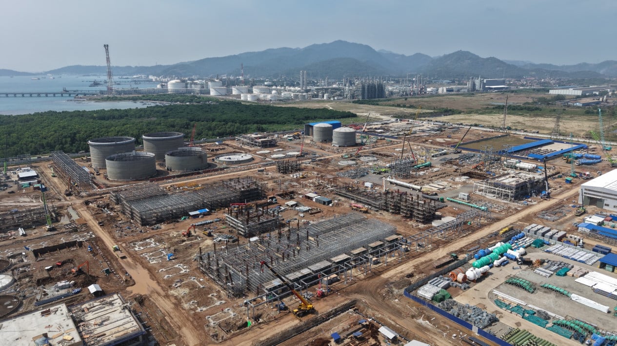 Chandra Asri Group Posts Solid H1 2026 Performance, Revenue Hits US$5.3 Billion