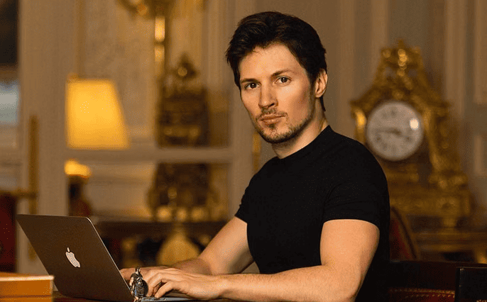 Telegram Founder Faces Life Imprisonment Threat in Russia, Here's the Case