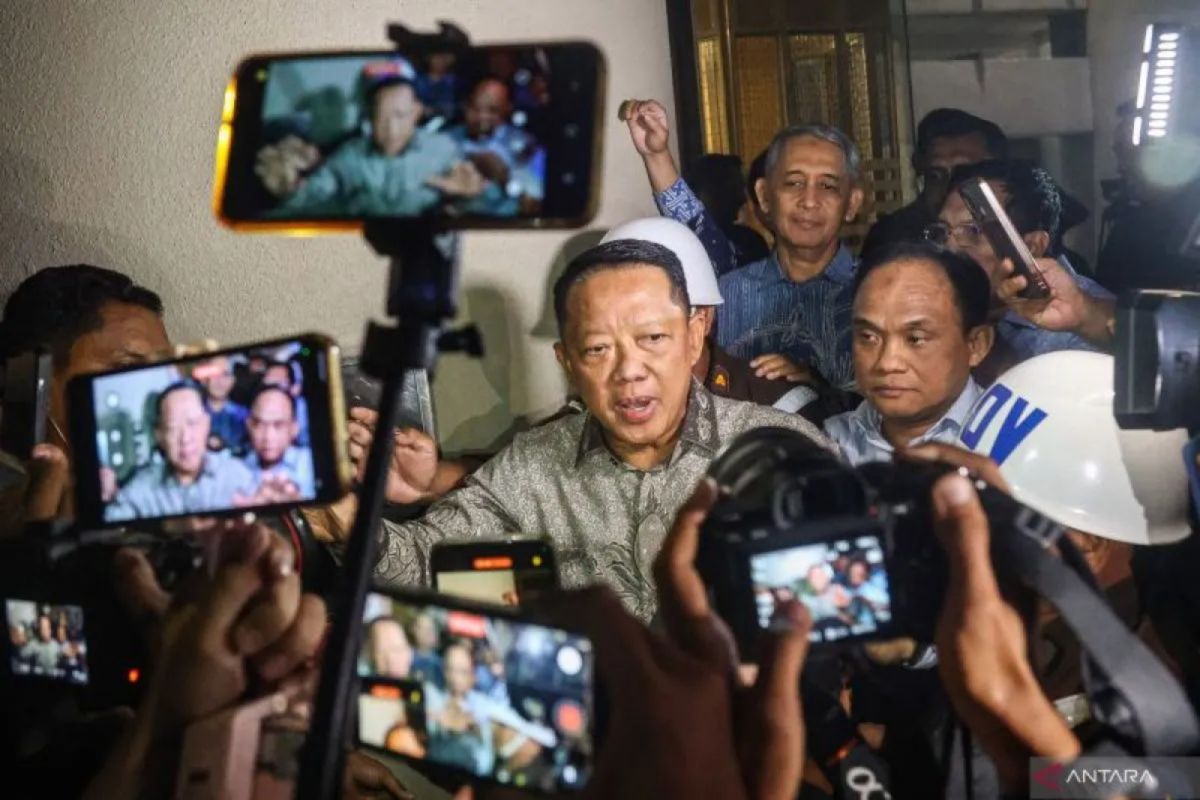 Academic: Jampidsus Case a Momentum to Prove Commitment to Eradicating Corruption