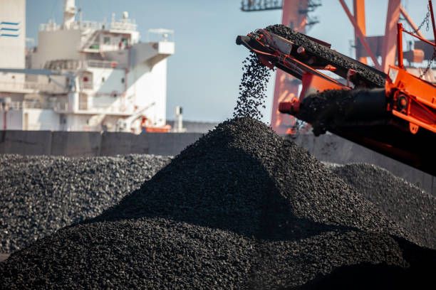 BKPM Records USD2.3 Billion Investment in Coal Downstreaming