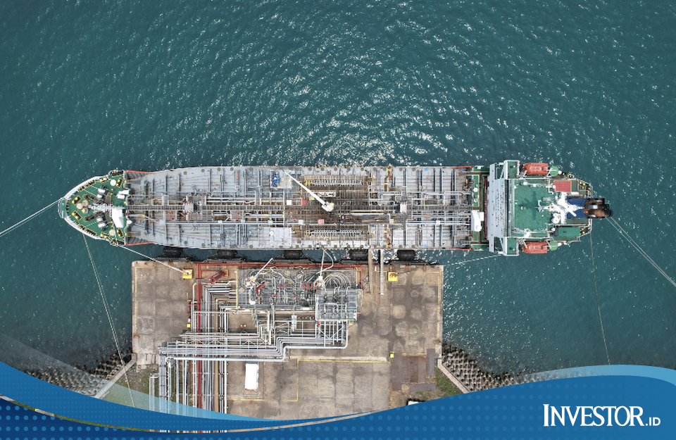 CDIA Reveals Performance, Investment, and Danantara Project