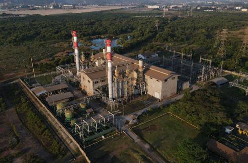 CDIA Posts US$82.1 Million Revenue, Accelerates Infrastructure Investment