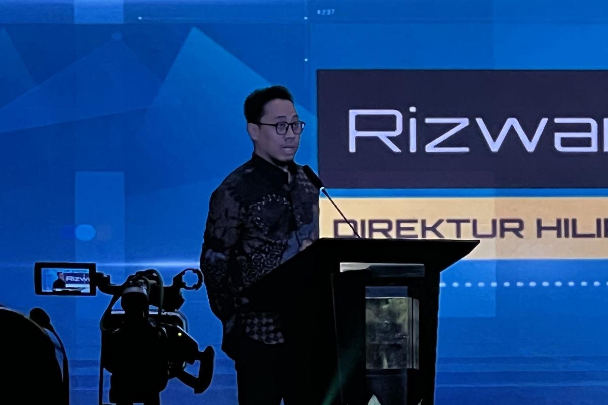 Indonesia records US$2.3 billion coal-to-methanol investment