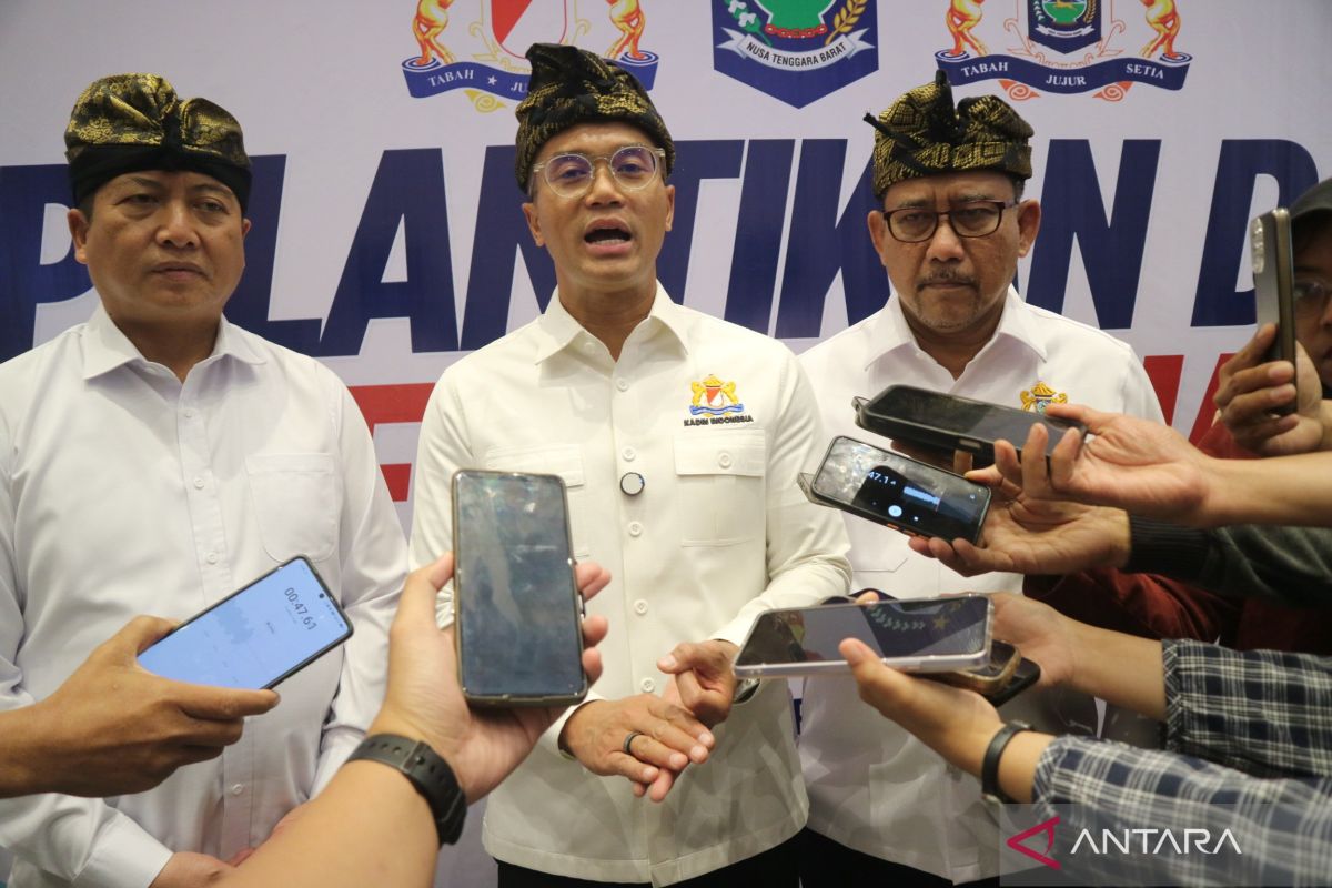 KADIN: Investors Need Certainty More Than Calm