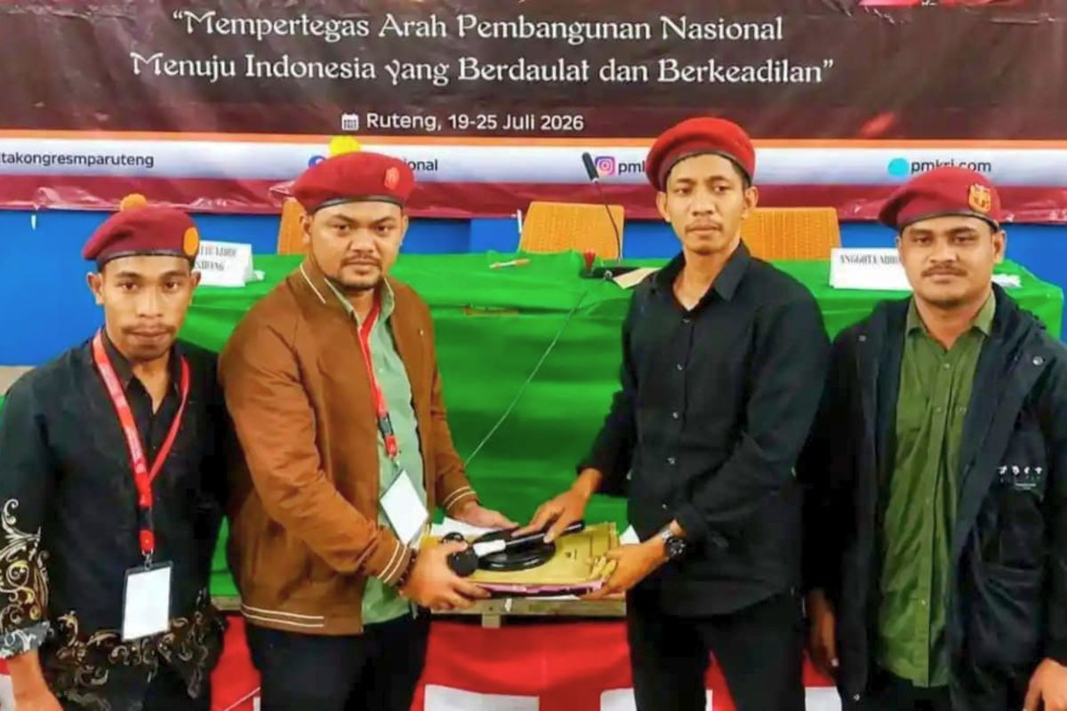 PMKRI Commits to Strengthening Partnership with Central and Regional Governments