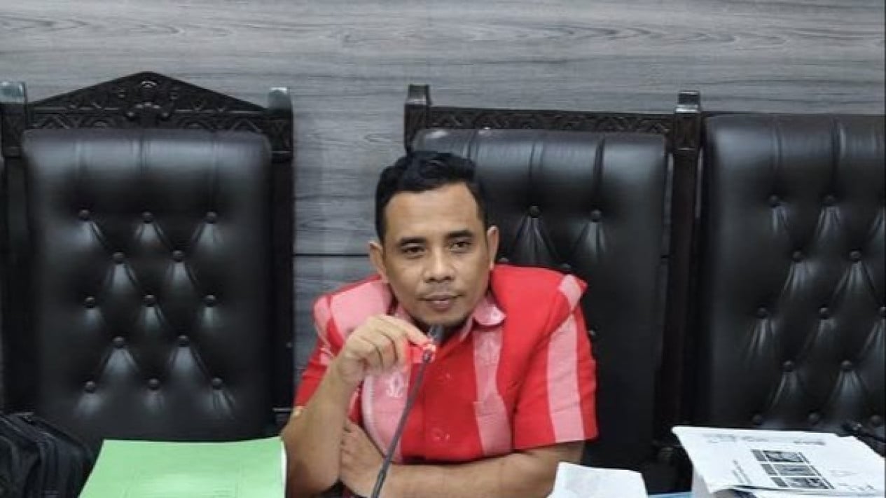 PSI NTT: Political Differences Should Not Erase NTT's Development History