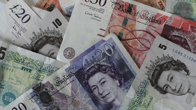 UK Suddenly Plans to Issue War Bonds, What Are They?