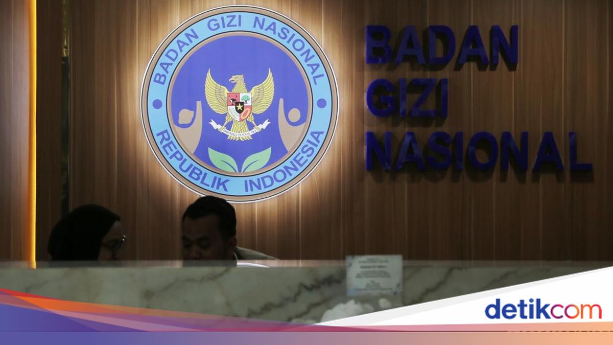 BGN Has Rp 1.6 Trillion in Debt, Here's Why