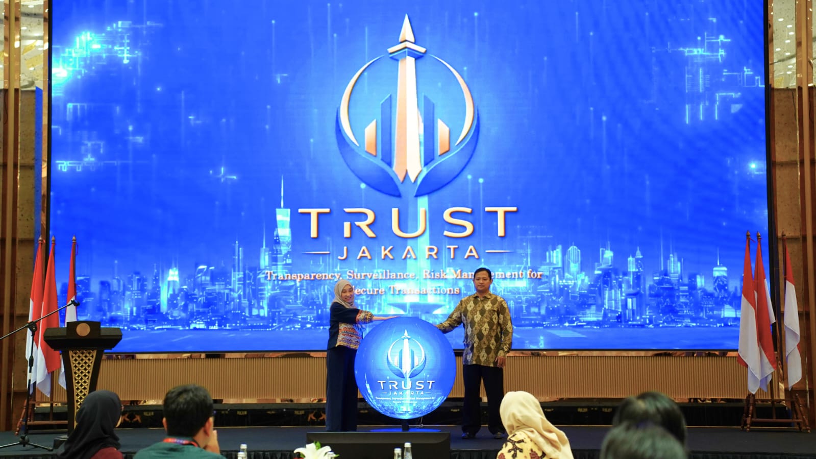 BI DKI Jakarta Launches TRUST Programme to Strengthen Digital Payment Oversight