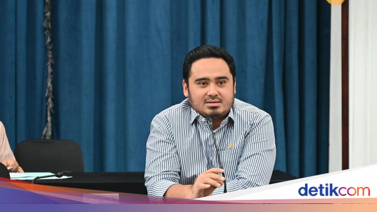 Legislator Regrets Pemalang Regent's Arrest: How Long Will This Continue?