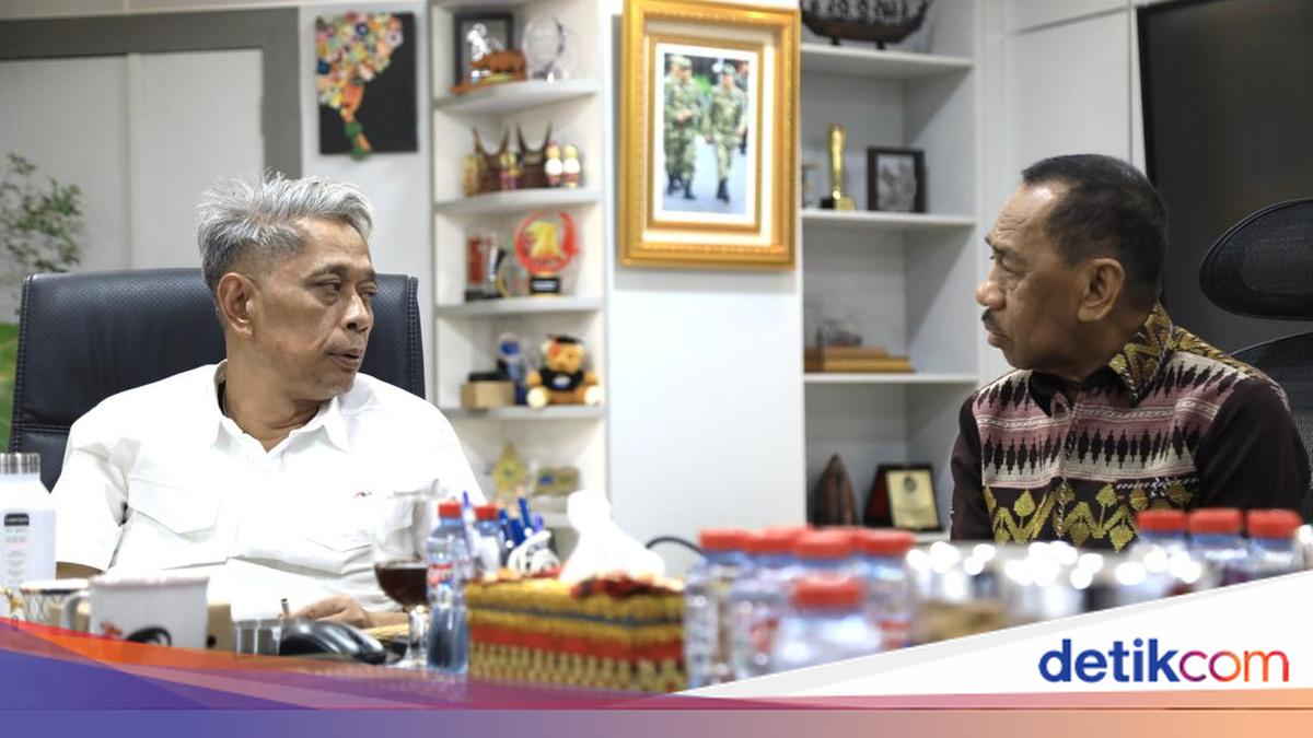 West Muna's 'Sekolah Rakyat' Land Expanded to 10 Hectares, Can Accommodate 2,000 Students