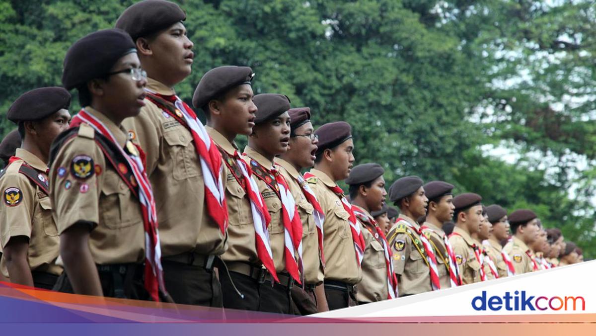 30 July Marks Pramuka Movement Pledge Day: History and Celebratory Messages