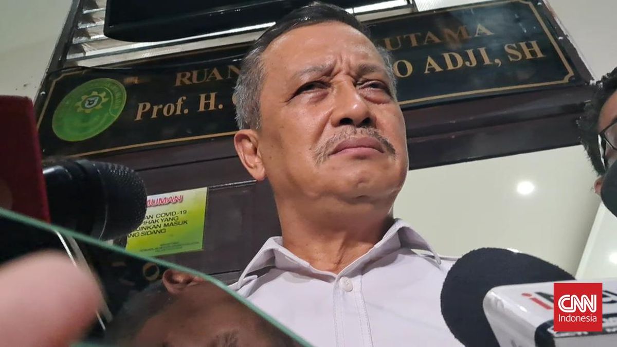 Oegroseno to Attend Clarification Meeting on Sepolwan Land Case Today
