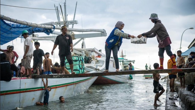 BRI Accelerates 'BRIvolution Reignite' to Strengthen Danantara Contribution