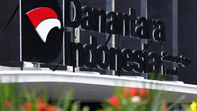 Danantara Accelerates BUMN Holding Integration to Boost Efficiency and Scale