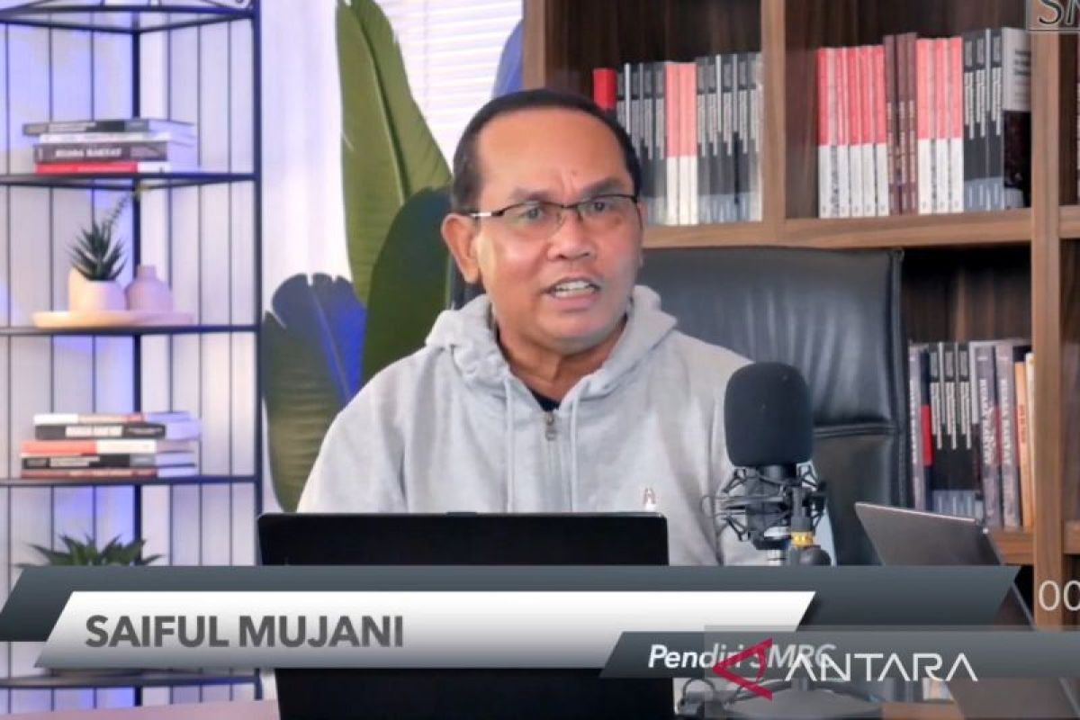 Expert: Surveys Cannot Measure Real Economic Conditions