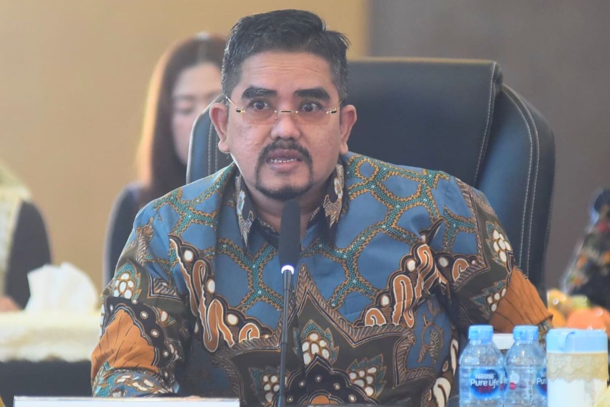 House Member Asks Prosecutorial Commission to Conduct Special Examination of Former Jampidsus Case