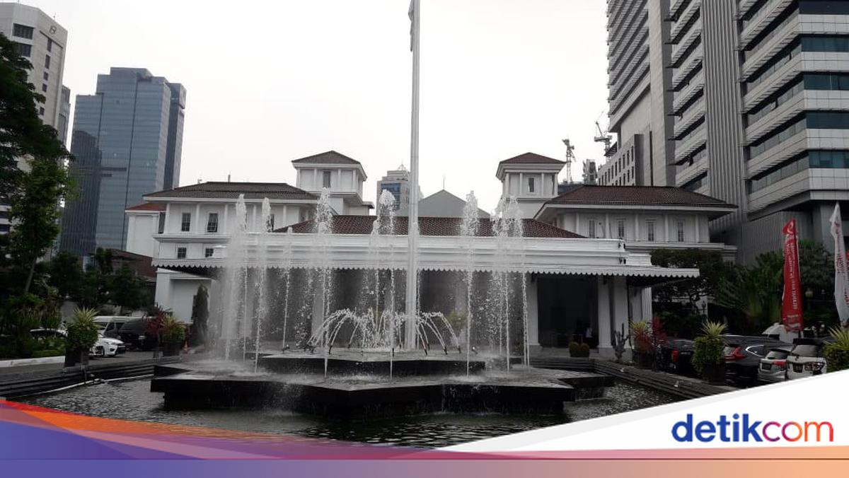 Jakarta Targets Completion of SDN Cipete Utara 01 Construction by September 2026