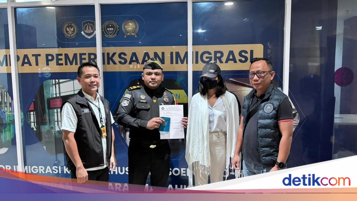 Police Unmask Leny Agustya as Mastermind Recruiting Indonesians for Cambodian Online Gambling Rings