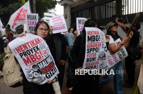 Constitutional Court to Rule Today on Free Nutritious Meal Programme Challenged Over Use of Education Budget