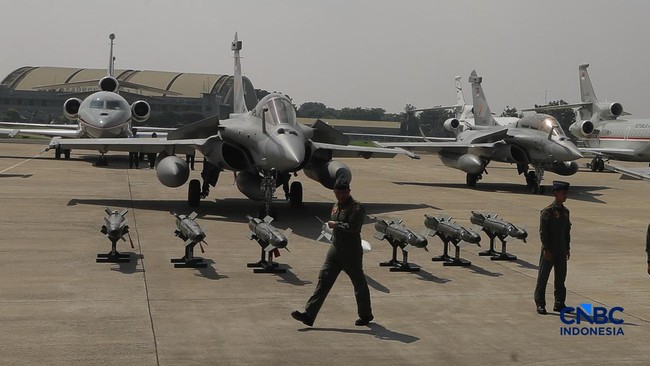 Considering Bilateral Loan Offers for Defence Spending