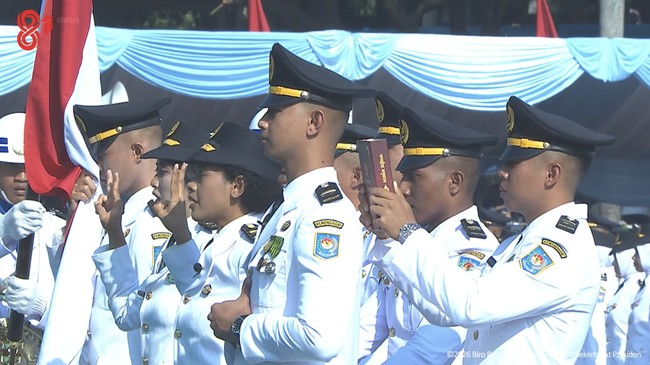 Do IPDN Graduates Automatically Become Civil Servants? Here's the Explanation